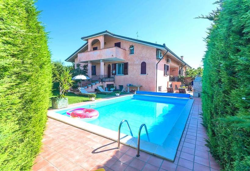 B&b La Villa Di Paola  | Cesenatico | Forlì-Cesena | Italia 1