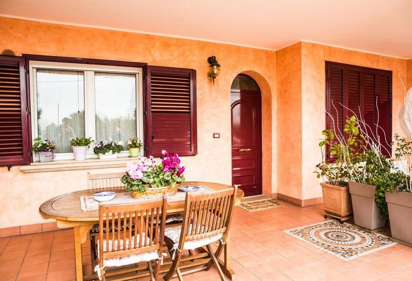 B&b La Villa Di Paola  | Cesenatico | Forlì-Cesena | Italia 11