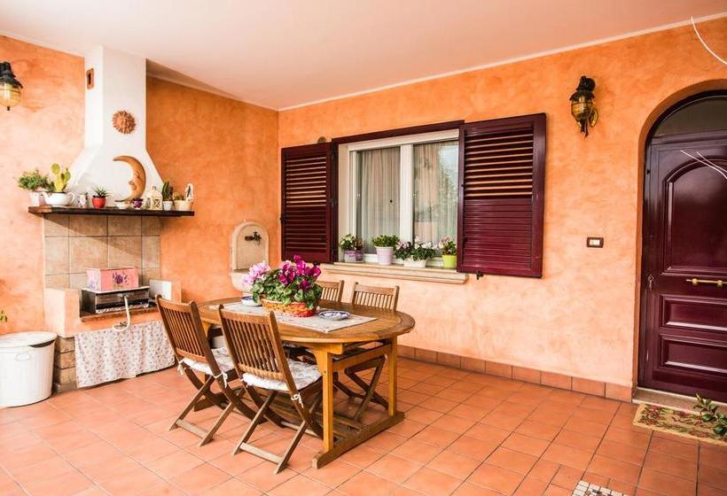 B&b La Villa Di Paola  | Cesenatico | Forlì-Cesena | Italia 12