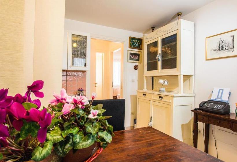 B&b La Villa Di Paola  | Cesenatico | Forlì-Cesena | Italia 13