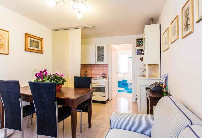 B&b La Villa Di Paola  | Cesenatico | Forlì-Cesena | Italia 14