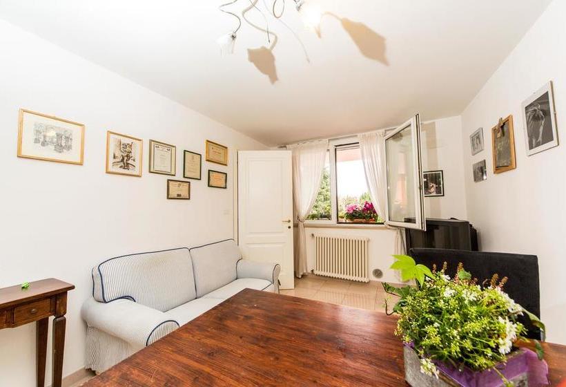 B&b La Villa Di Paola  | Cesenatico | Forlì-Cesena | Italia 15