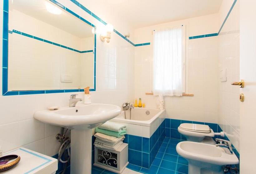 B&b La Villa Di Paola  | Cesenatico | Forlì-Cesena | Italia 16