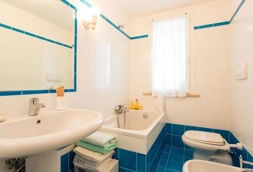 B&b La Villa Di Paola  | Cesenatico | Forlì-Cesena | Italia 17