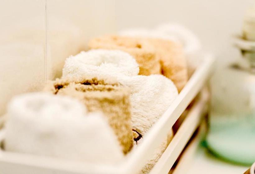 B&b La Villa Di Paola  | Cesenatico | Forlì-Cesena | Italia 19