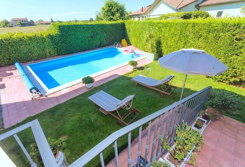 B&b La Villa Di Paola  | Cesenatico | Forlì-Cesena | Italia 2