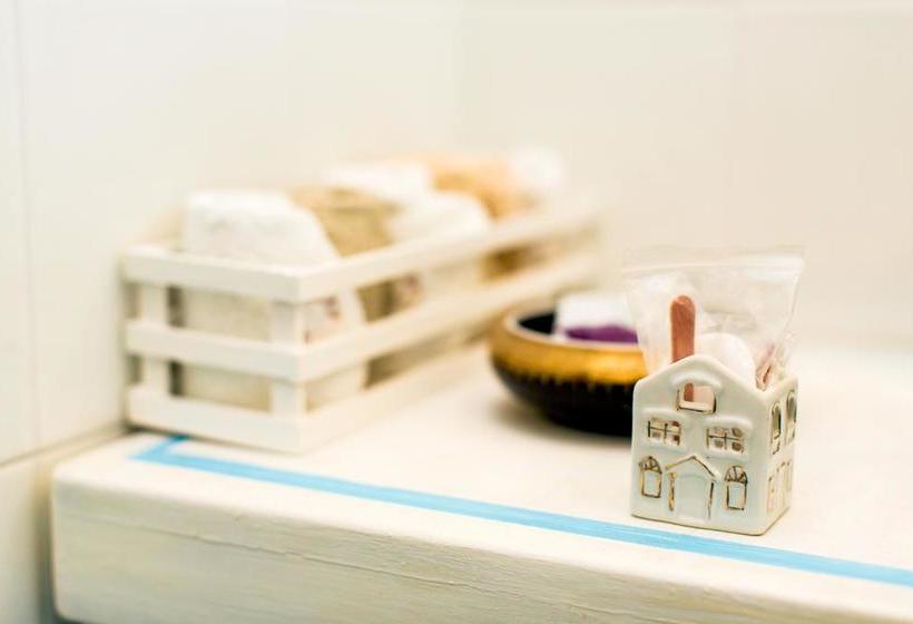 B&b La Villa Di Paola  | Cesenatico | Forlì-Cesena | Italia 20