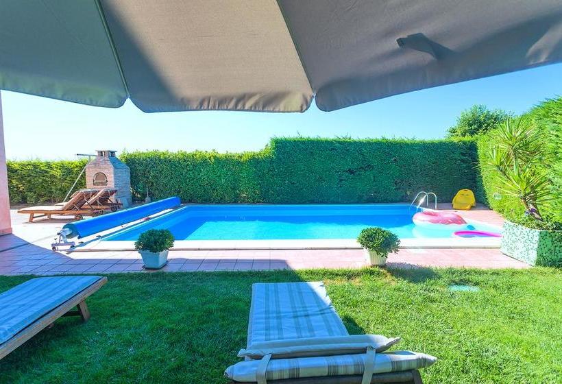 B&b La Villa Di Paola  | Cesenatico | Forlì-Cesena | Italia 3