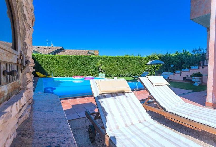 B&b La Villa Di Paola  | Cesenatico | Forlì-Cesena | Italia 4