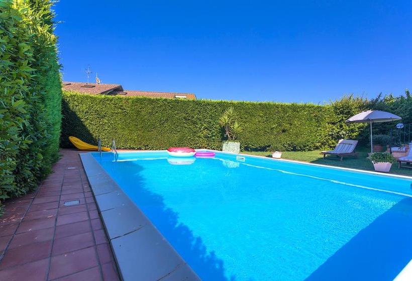 B&b La Villa Di Paola  | Cesenatico | Forlì-Cesena | Italia 5