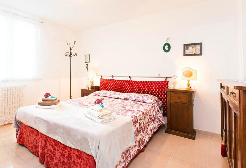 B&b La Villa Di Paola  | Cesenatico | Forlì-Cesena | Italia 6