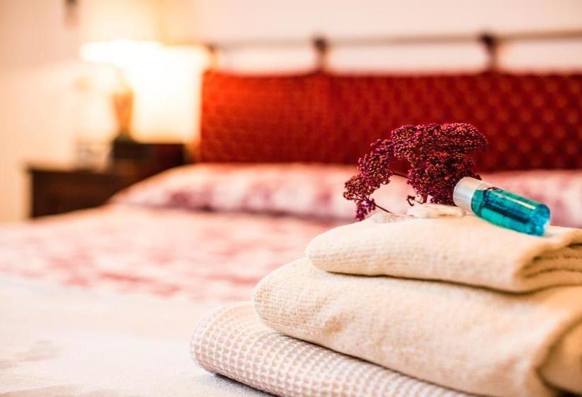 B&b La Villa Di Paola  | Cesenatico | Forlì-Cesena | Italia 7