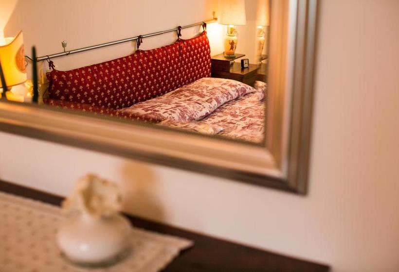 B&b La Villa Di Paola  | Cesenatico | Forlì-Cesena | Italia 8