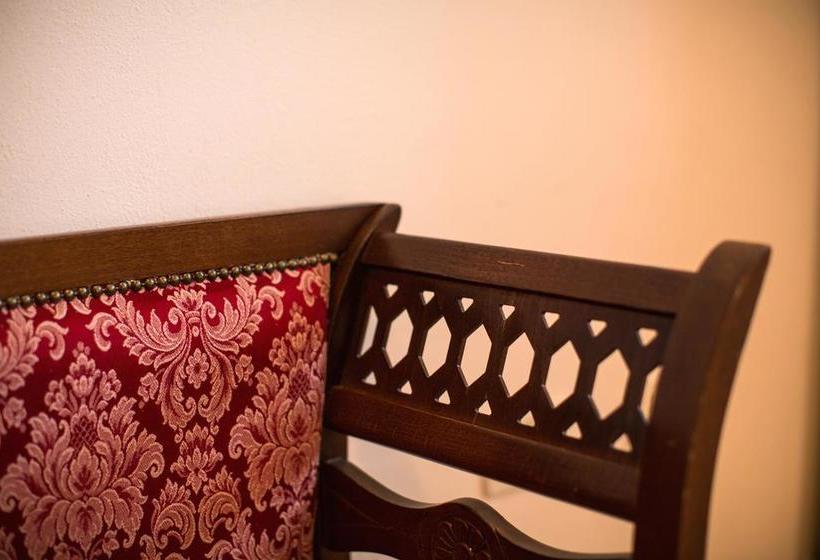 B&b La Villa Di Paola  | Cesenatico | Forlì-Cesena | Italia 9