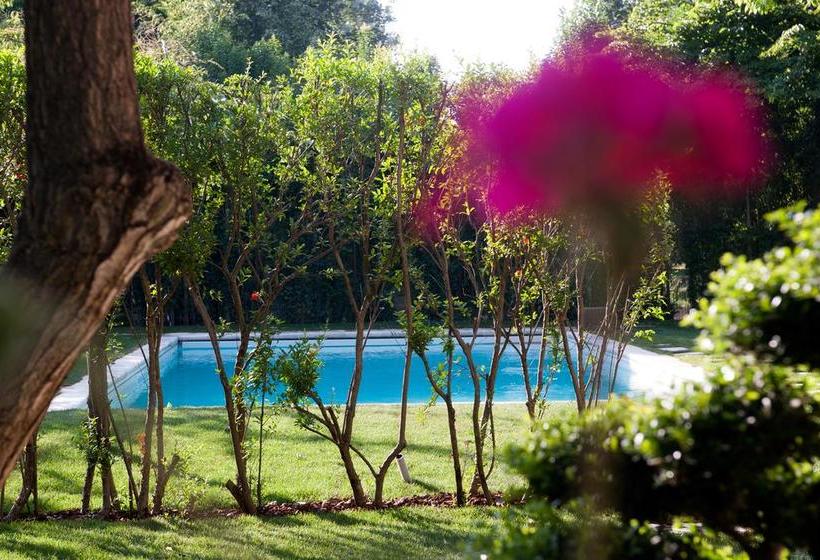 Bed and Breakfast Casa Delle Meridiane