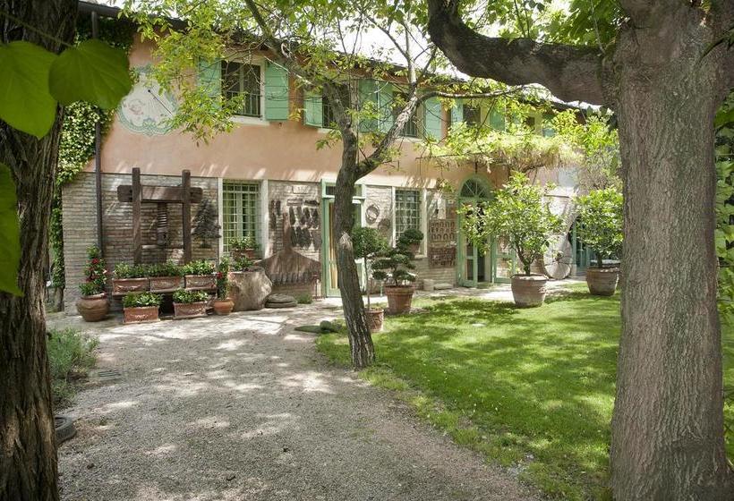 Bed and Breakfast Casa Delle Meridiane  | Ravenna | Ravenna | Italia 1