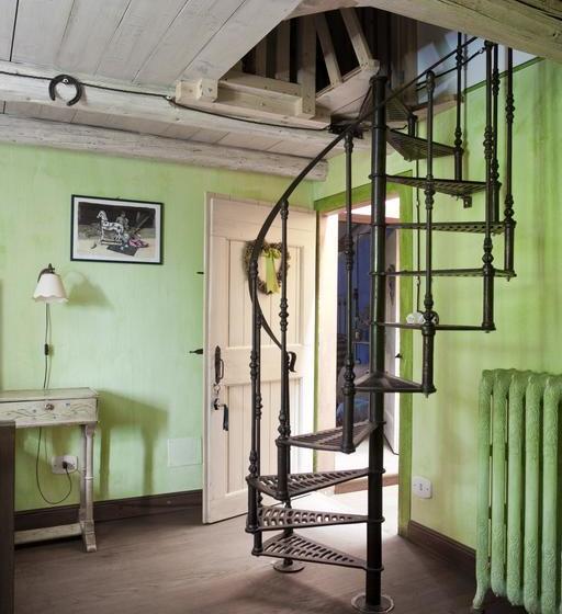 Bed and Breakfast Casa Delle Meridiane  | Ravenna | Ravenna | Italia 12