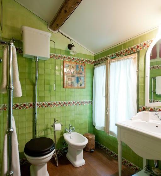 Bed and Breakfast Casa Delle Meridiane  | Ravenna | Ravenna | Italia 13