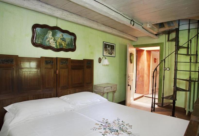 Bed and Breakfast Casa Delle Meridiane  | Ravenna | Ravenna | Italia 3