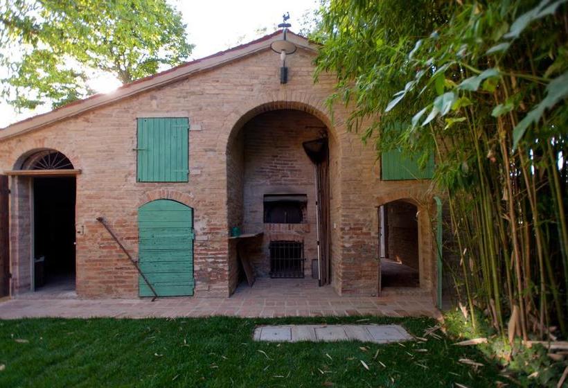 Bed and Breakfast Casa Delle Meridiane  | Ravenna | Ravenna | Italia 4