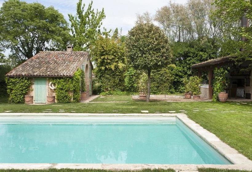 Bed and Breakfast Casa Delle Meridiane  | Ravenna | Ravenna | Italia 5