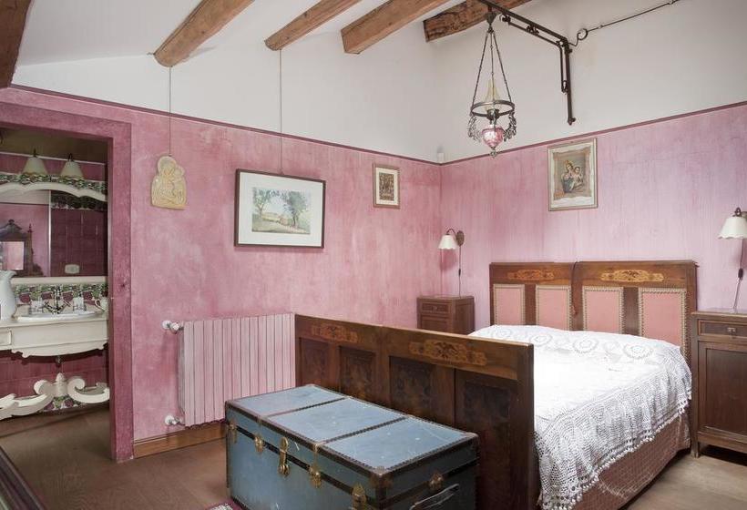 Bed and Breakfast Casa Delle Meridiane  | Ravenna | Ravenna | Italia 7