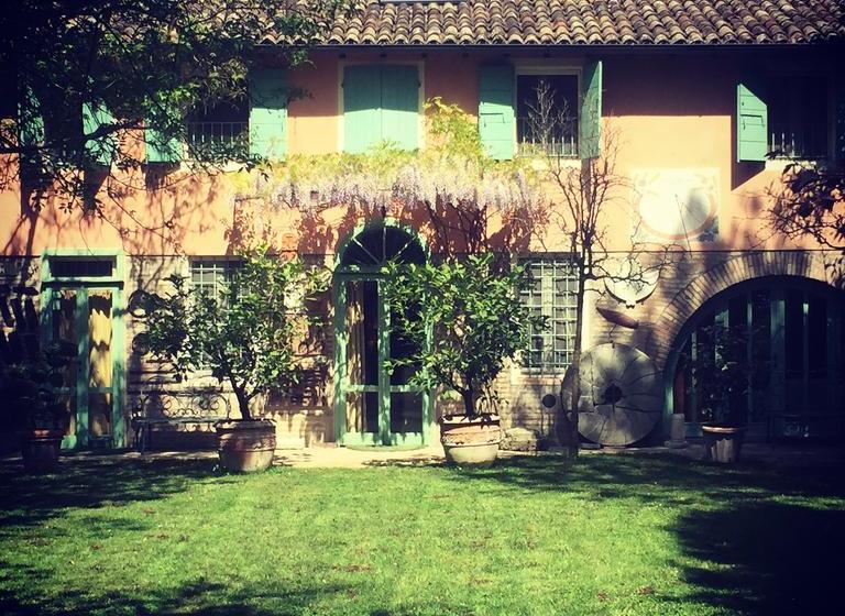 Bed and Breakfast Casa Delle Meridiane  | Ravenna | Ravenna | Italia 8