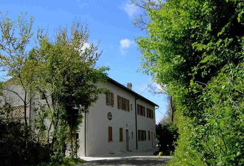 B&b Ai Cipressi Urbino