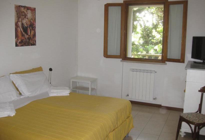 B&b Ai Cipressi  | Urbino | Pesaro e Urbino | Italia 10