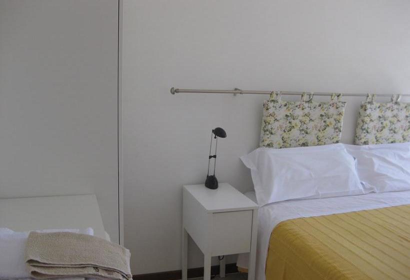 B&b Ai Cipressi  | Urbino | Pesaro e Urbino | Italia 11