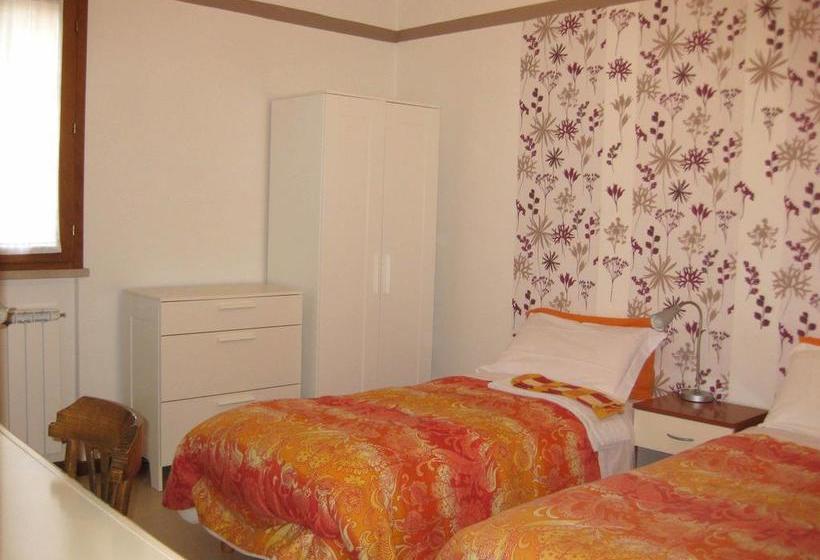 B&b Ai Cipressi  | Urbino | Pesaro e Urbino | Italia 12