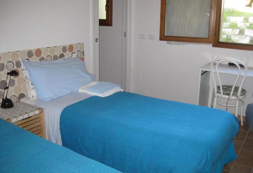 B&b Ai Cipressi  | Urbino | Pesaro e Urbino | Italia 13