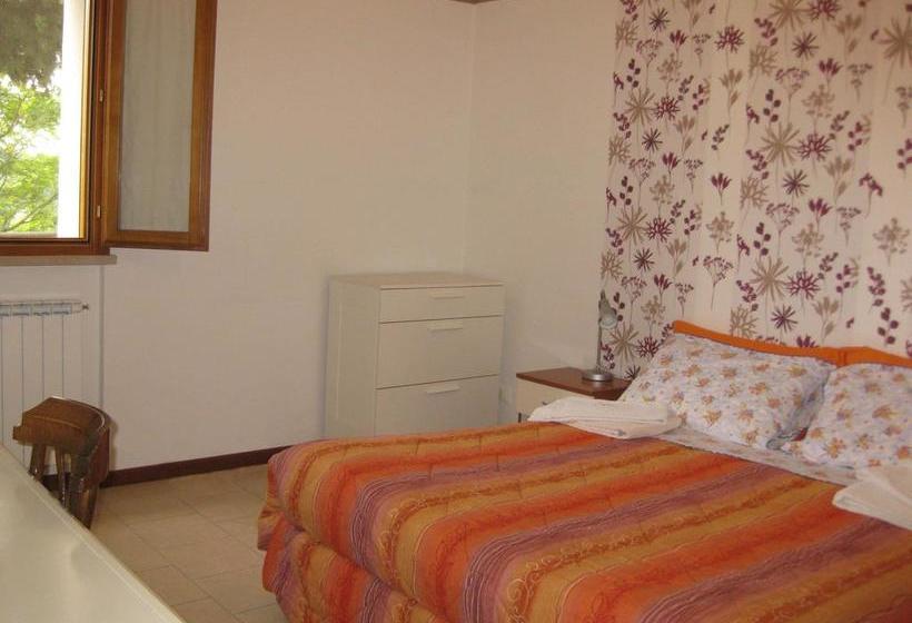 B&b Ai Cipressi  | Urbino | Pesaro e Urbino | Italia 14