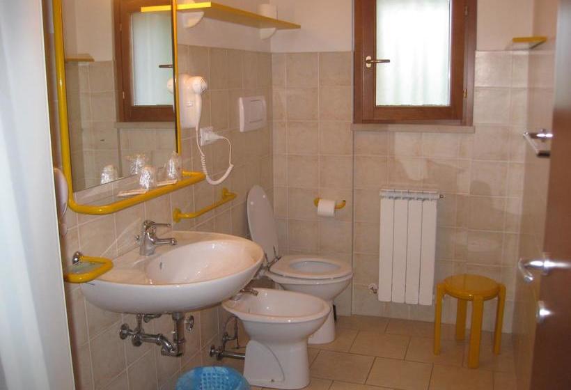 B&b Ai Cipressi  | Urbino | Pesaro e Urbino | Italia 15