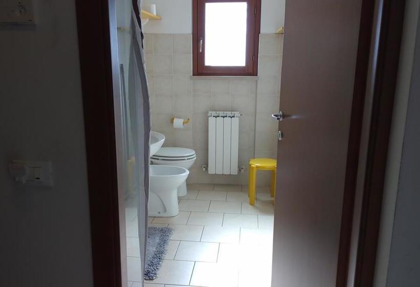 B&b Ai Cipressi  | Urbino | Pesaro e Urbino | Italia 16
