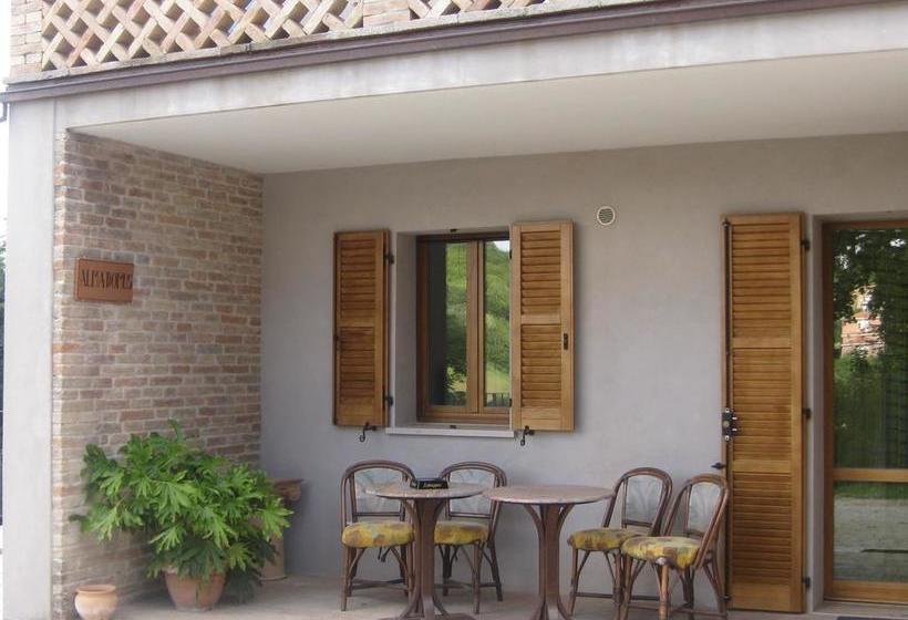 B&b Ai Cipressi  | Urbino | Pesaro e Urbino | Italia 17