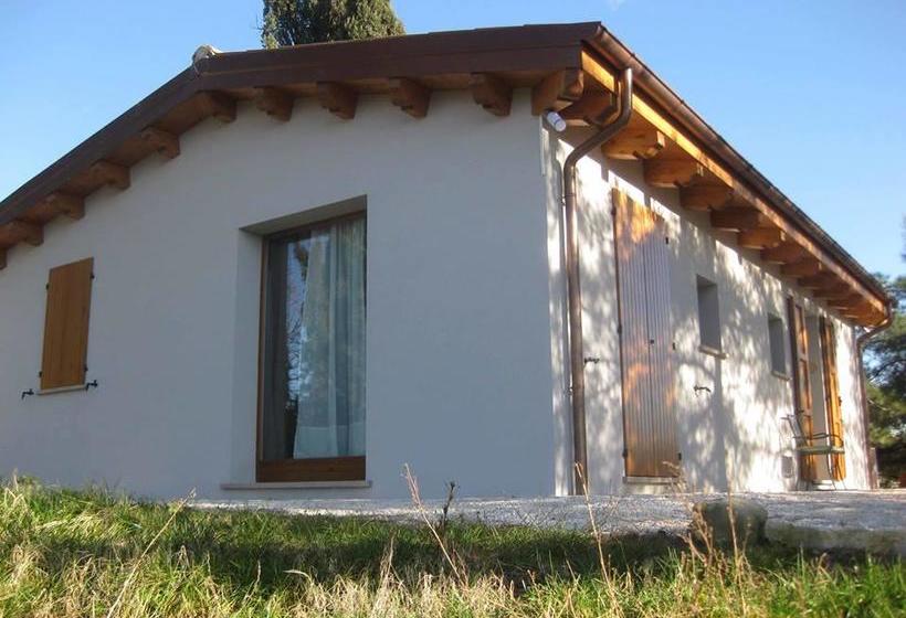 B&b Ai Cipressi  | Urbino | Pesaro e Urbino | Italia 18