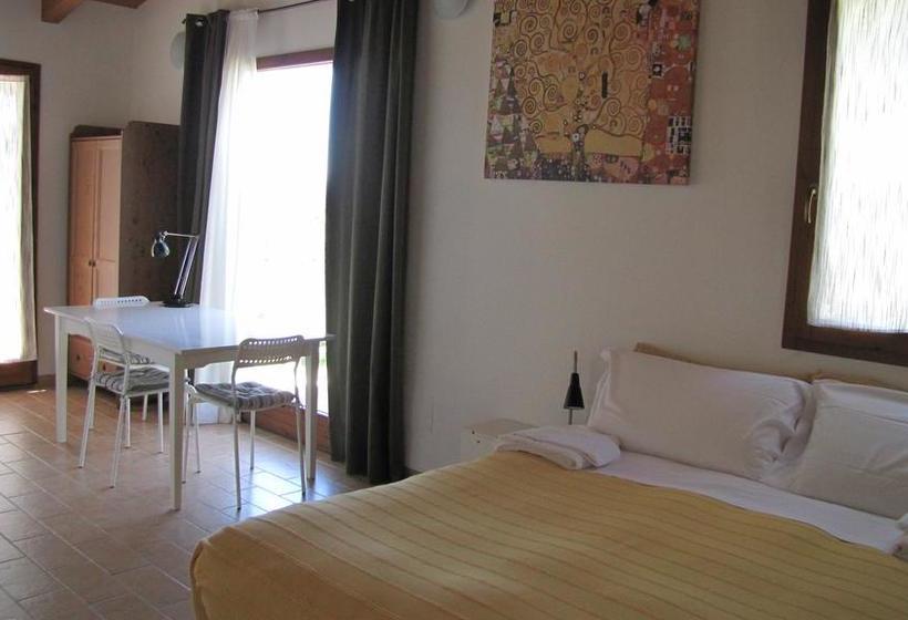 B&b Ai Cipressi  | Urbino | Pesaro e Urbino | Italia 3