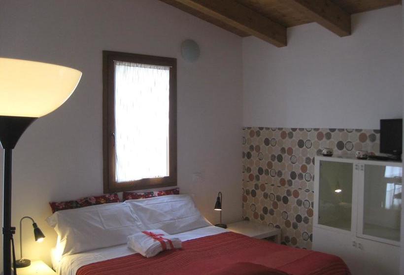 B&b Ai Cipressi  | Urbino | Pesaro e Urbino | Italia 4