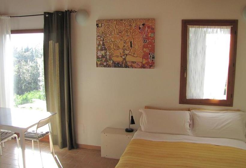 B&b Ai Cipressi  | Urbino | Pesaro e Urbino | Italia 5