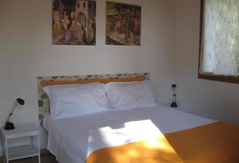 B&b Ai Cipressi  | Urbino | Pesaro e Urbino | Italia 7