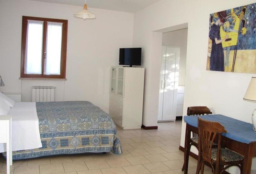 B&b Ai Cipressi  | Urbino | Pesaro e Urbino | Italia 9