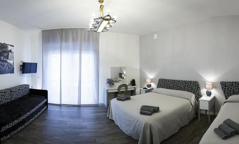 B&b Corso Diaz Ravenna