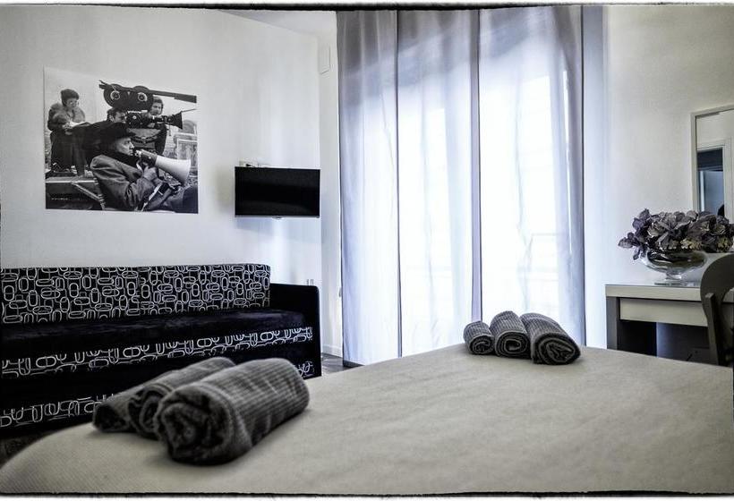 B&b Corso Diaz  | Ravenna | Ravenna | Italia 11