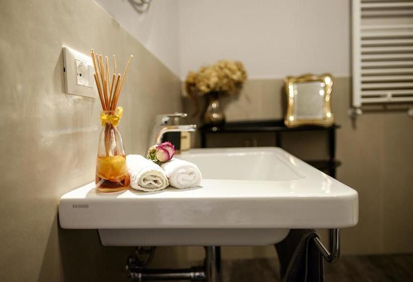 B&b Corso Diaz  | Ravenna | Ravenna | Italia 12