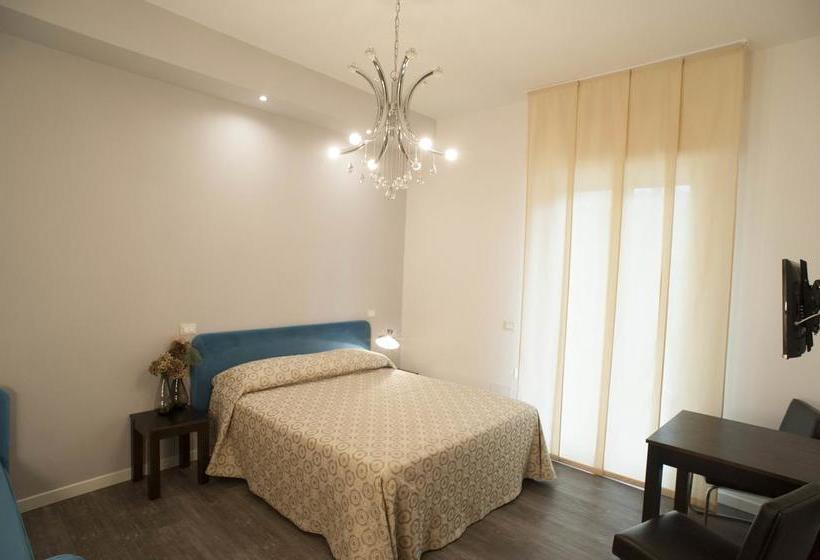 B&b Corso Diaz  | Ravenna | Ravenna | Italia 13