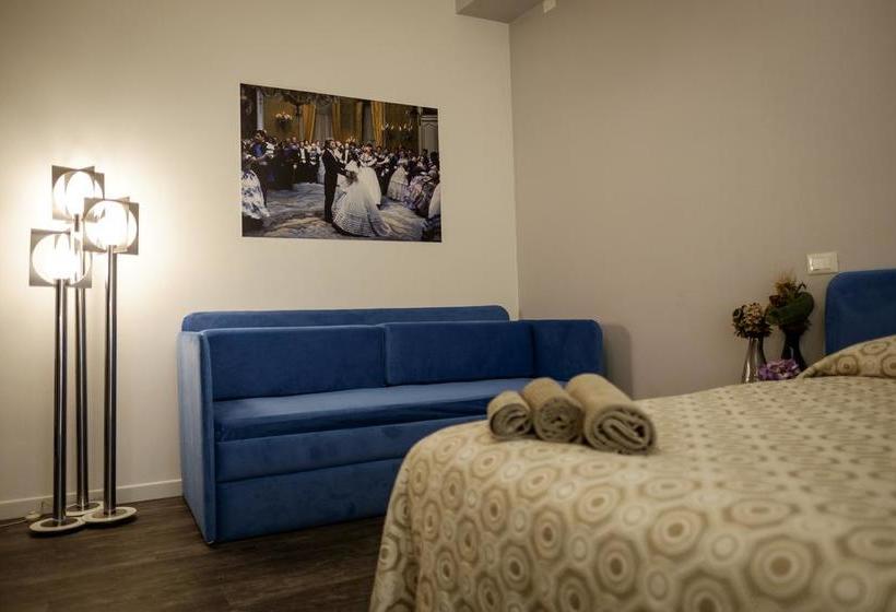 B&b Corso Diaz  | Ravenna | Ravenna | Italia 14