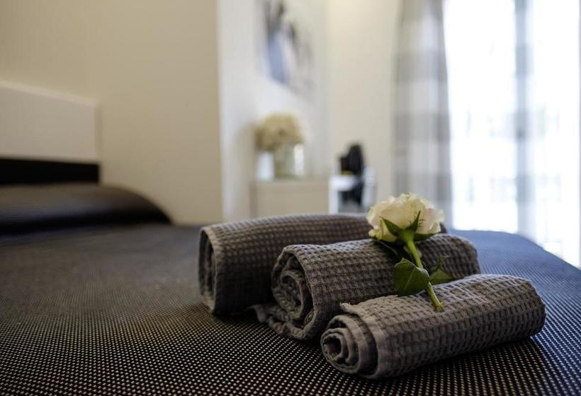 B&b Corso Diaz  | Ravenna | Ravenna | Italia 15