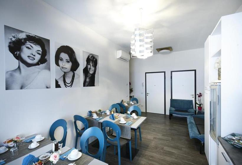 B&b Corso Diaz  | Ravenna | Ravenna | Italia 16