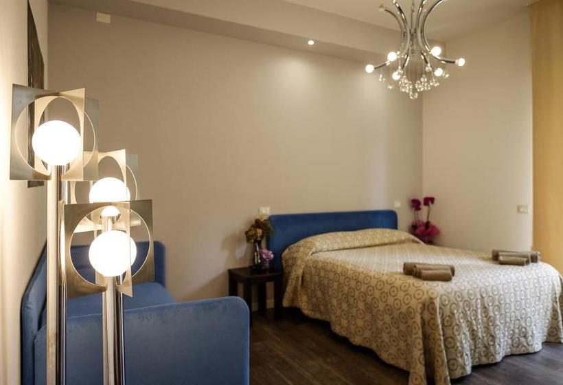 B&b Corso Diaz  | Ravenna | Ravenna | Italia 17